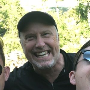 Meet your Posher, Colin